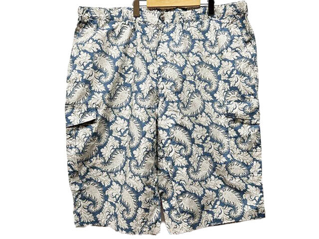 3140502-10 ニッセン 7LB(胴囲123-131 また下丈38)ショートパンツ B.C Factory拍卖