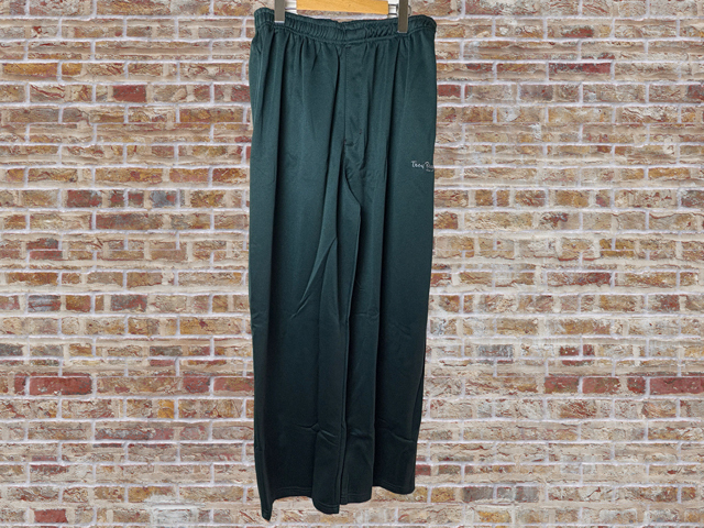 TB2533K-3 ダークグリーン 3Lサイズ Troy Bros Sportsトロイブロス ブリスターストレートパンツ 前ファスナー付き 拍卖