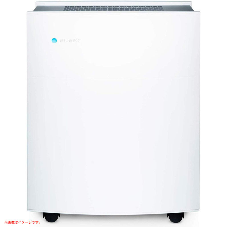 D7648YO ■0827【未使用品】空気清浄機 Classic 690i BLUEAIR Classic 690i 75畳 花粉 脱臭 換気家電 空調拍卖
