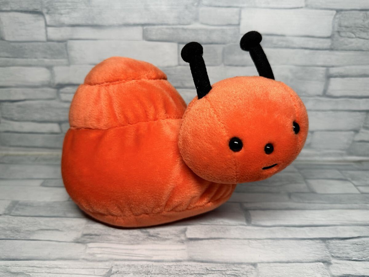 激レア ミッフィー ぬいぐるみ カタツムリ かたつむり セキグチ ディックブルーナ拍卖