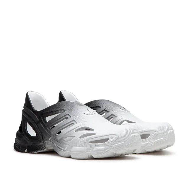 新品 限定カラー アディダス adiFOM スーパーノヴァ グレー IF3961 29.5cm拍卖