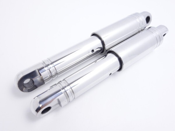 残りわずか! SR400 アメリカンドラッガーズ アメドラ ローダウン ビレットショートサスツイン 「N019」 D144G0841拍卖