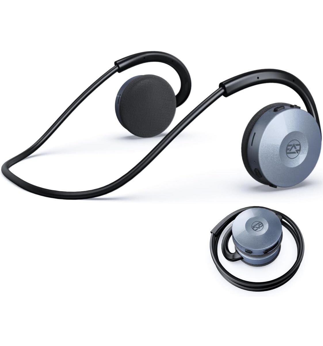 イヤホン bluetooth【スポーツ専用!2025業界初登場!】Earaku (イアラク) オープンイヤー拍卖