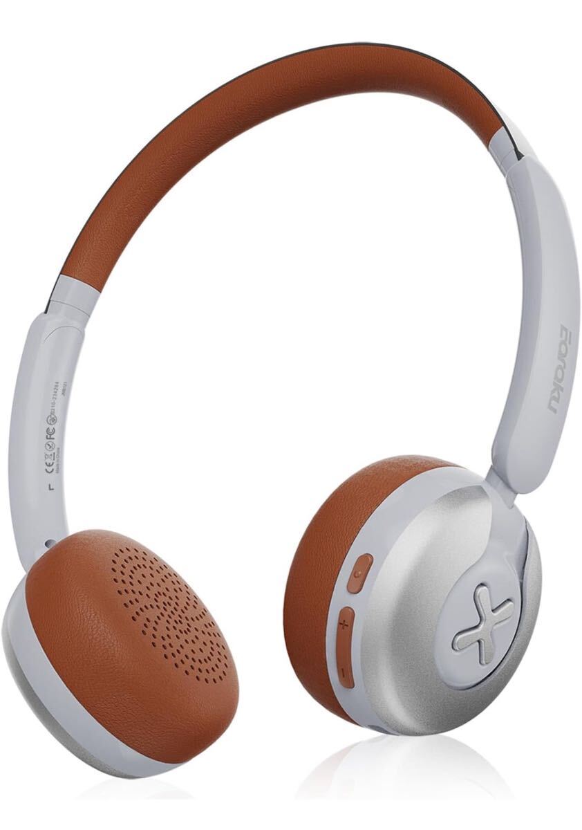 Earakuワイヤレスヘッドホン【音質クリア・軽量スタイルのイヤーカフ型】 Soundquick J131 空間オーディオ ノイズキャンセリング拍卖