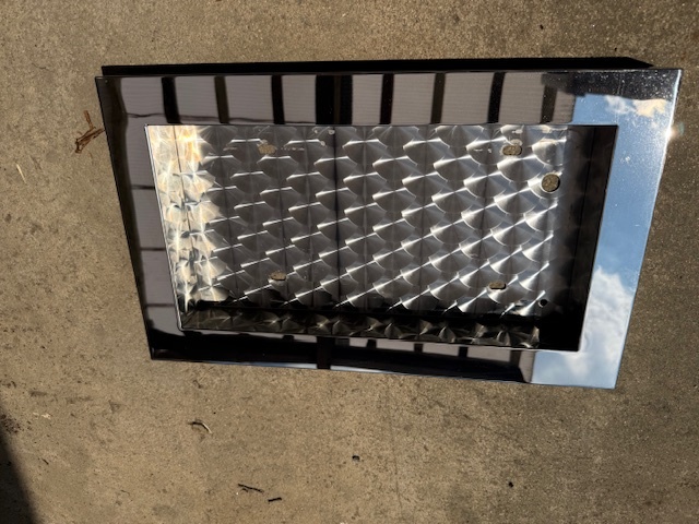 特注 ビックサム大型ナンバー枠拍卖