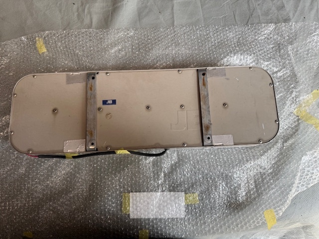 ビックサム JBアルナ 中アンドン中古拍卖