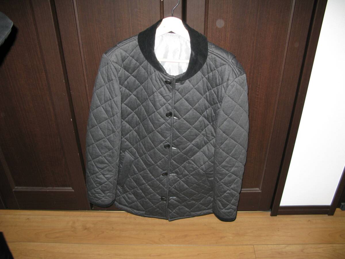 タケオキクチ キルティングジャケット サイズ4拍卖