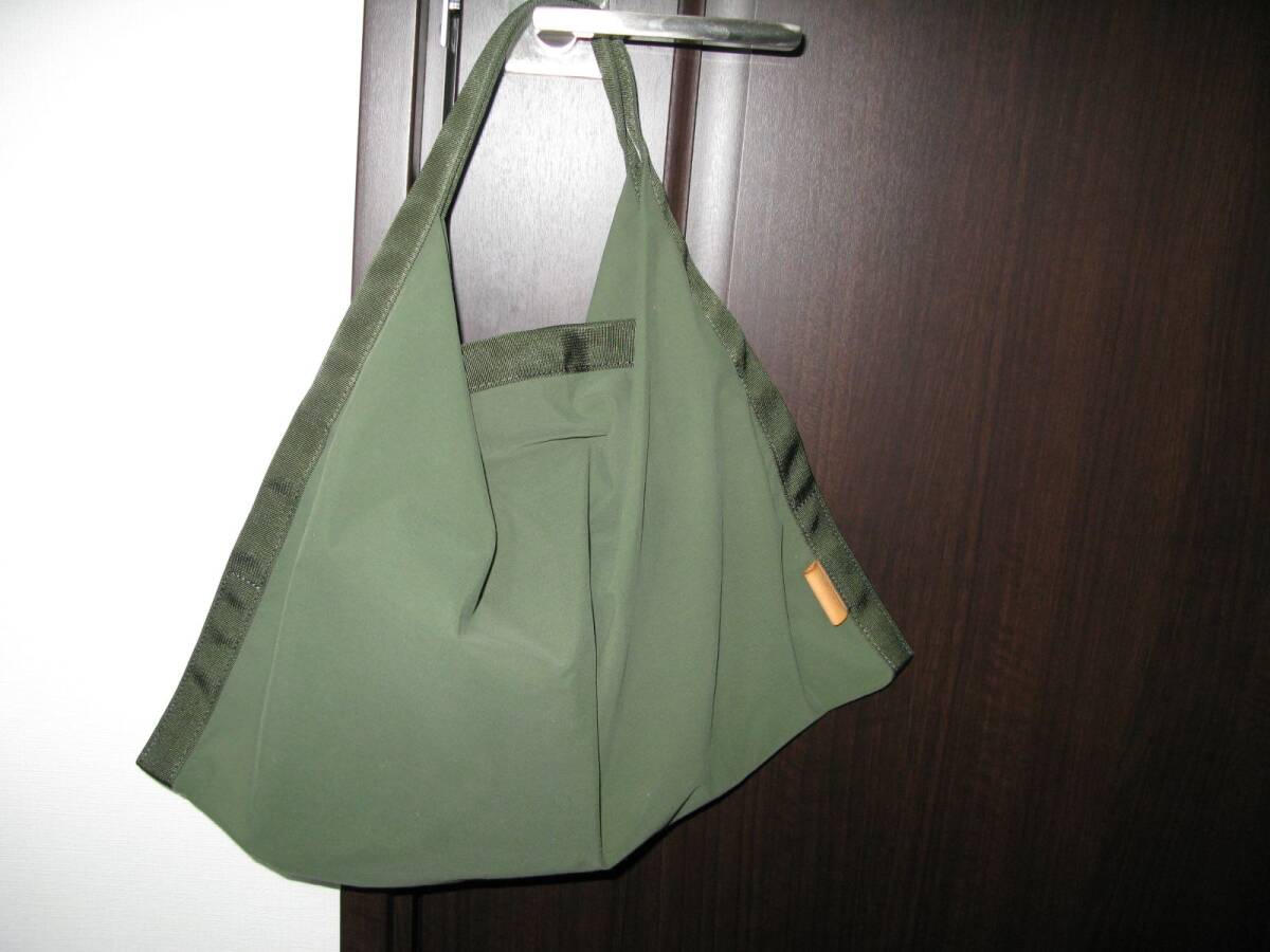 エンダースキーマ オリガミ トートバッグ Sサイズ拍卖