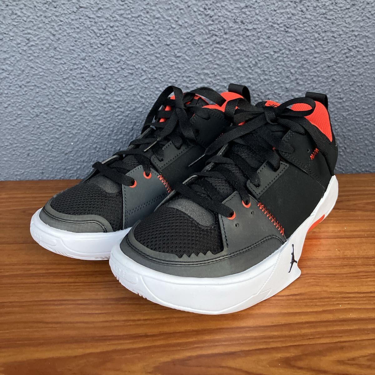 JORDAN ジョーダン ladies レディース kids キッズ ジュニア スニーカー シューズ バッシュ バスケ バスケットボール 24cm拍卖