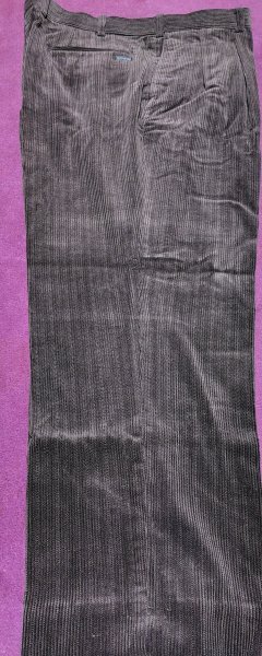 (0-1809) St Andrews スラックス ウエスト97(中古)②拍卖