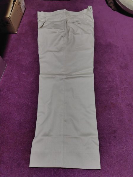 (0-1773) alam marin スラックス(中古) ウエスト94 ②拍卖