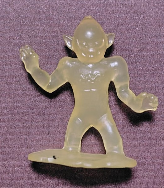 (N-1046) ネクロスの要塞 第3弾 シャドウ(フィギアのみ)②拍卖