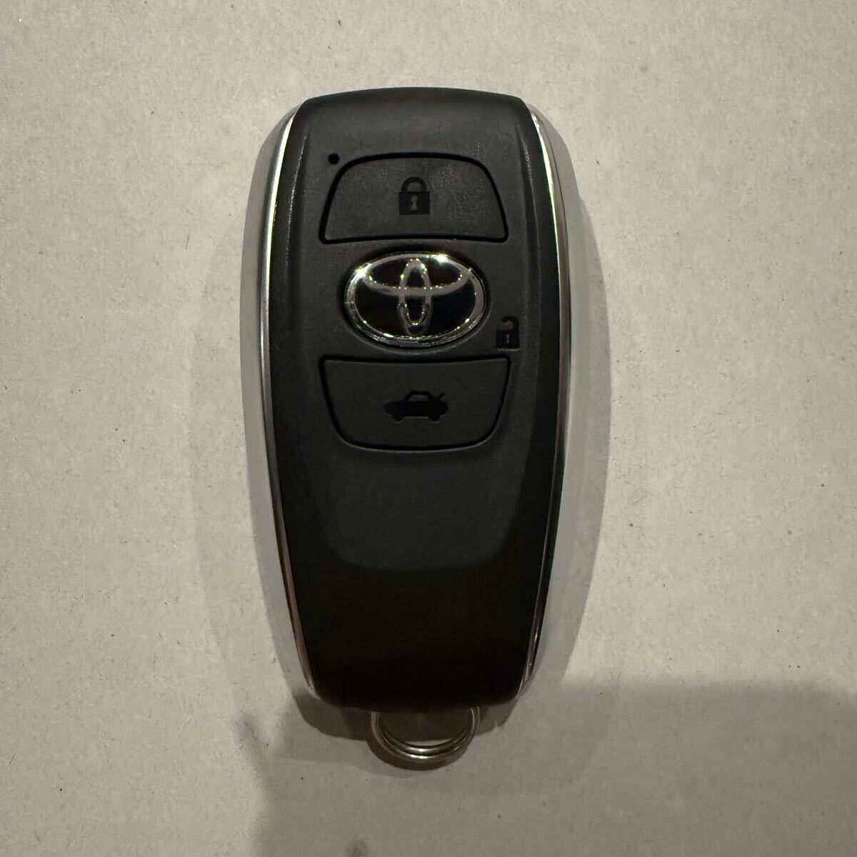 GR86 トヨタ 純正 スマートキー 3157拍卖