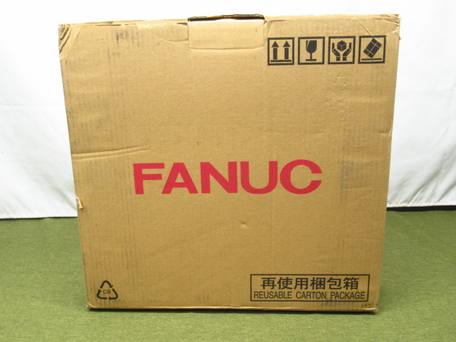 新品未使用 長期保管品 FANUC ファナック A06B-6079-H207 サーボアンプ 管理7H0825D-B5拍卖