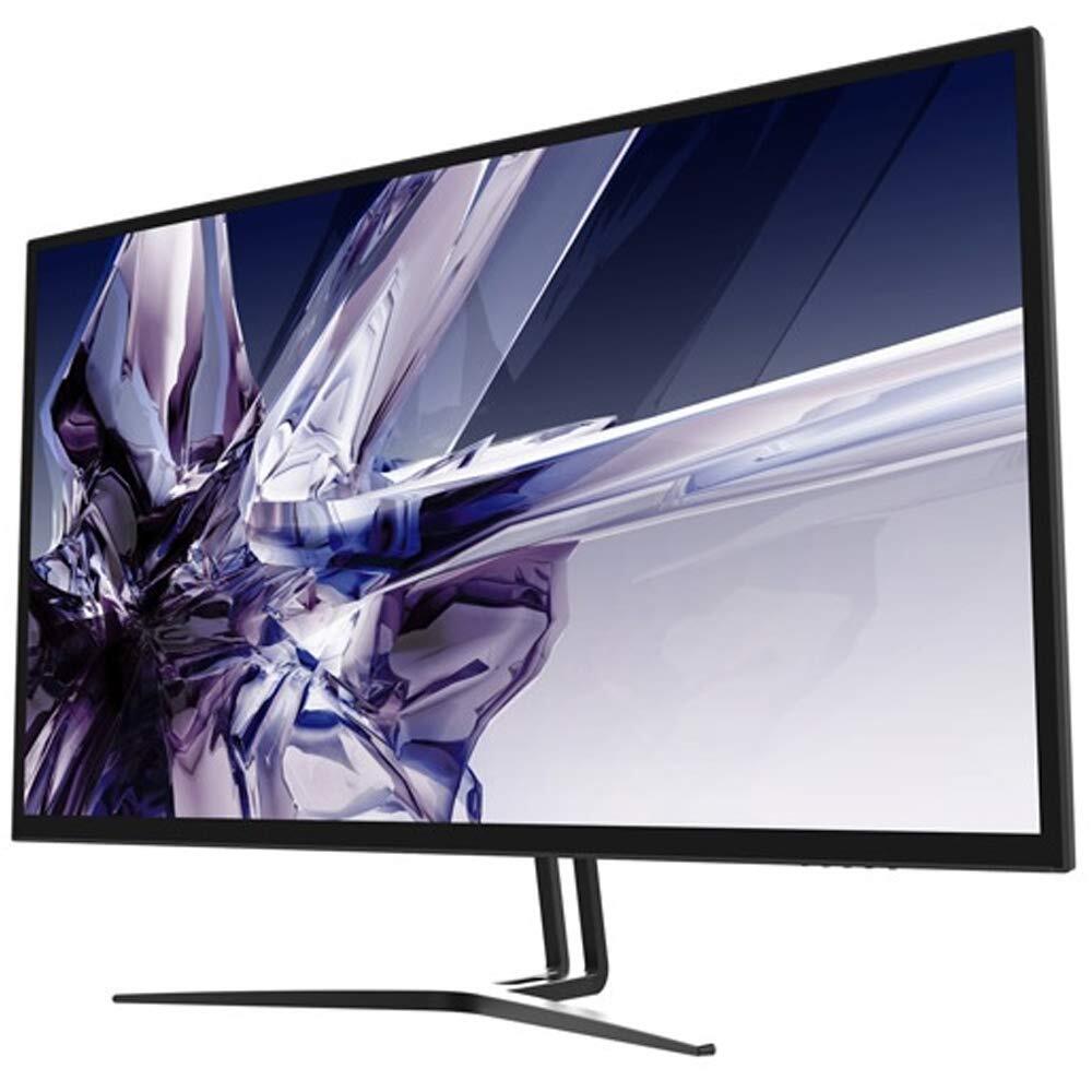 【中古】KWIN-4K32BH 4K対応 HDR対応31.5型ワイド液晶モニター拍卖