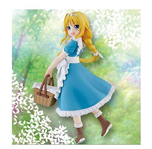 【中古】一番くじ ソードアート・オンライン アリシゼーション A賞 アリス・ツーベルク フィギュア (プライズ)拍卖