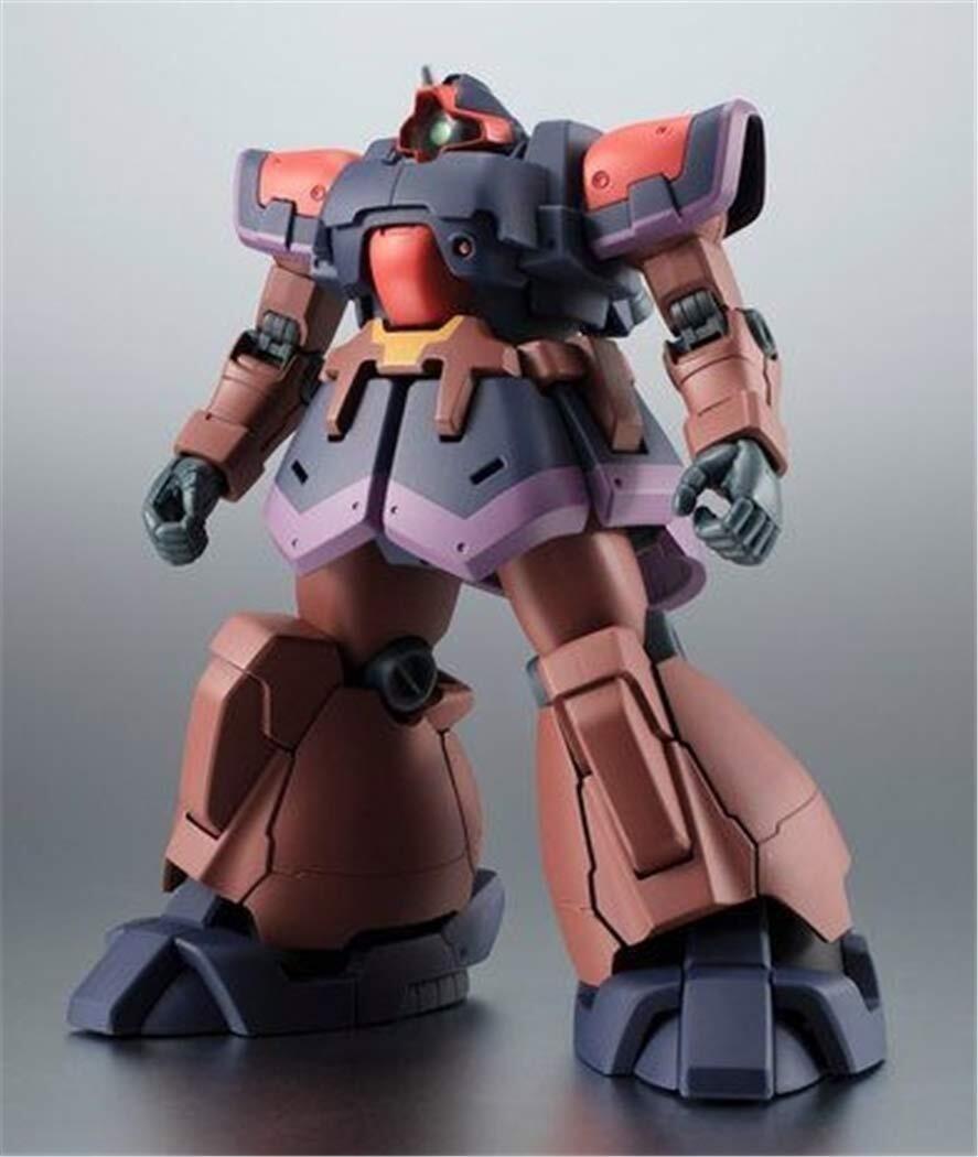 【中古】バンダイ(BANDAI) ROBOT魂 SIDE MS YMS-09R-2 プロトタイプ・リック・ドムII ver. A.N.I.M.E.拍卖
