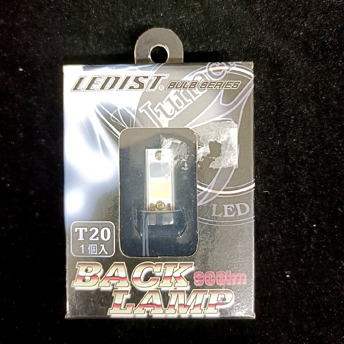 Junack LEDIST LEDバックランプ T20 LBB2拍卖