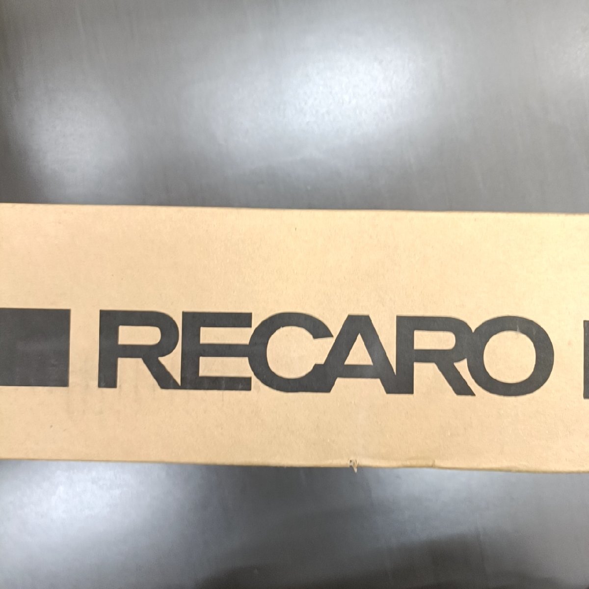 RECARO ベースフレーム 2088.538.1 SX-4 YA11S L拍卖