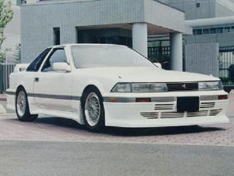 ★☆★ ソアラ20系 MZ20 MZ21 タイプⅡ サイドステップ ★☆★拍卖
