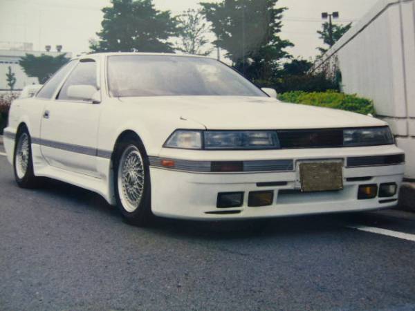 ★☆ ソアラ 20系 MZ20 MZ21 サイドステップ タイブⅠ ☆★拍卖