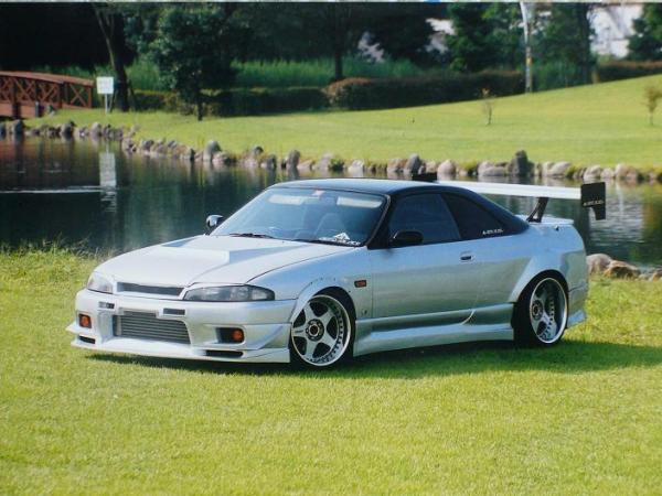 ★☆ スカイライン R33 GTS系 ECR33 ENR33 HR33 ER33 アイライン ☆★拍卖