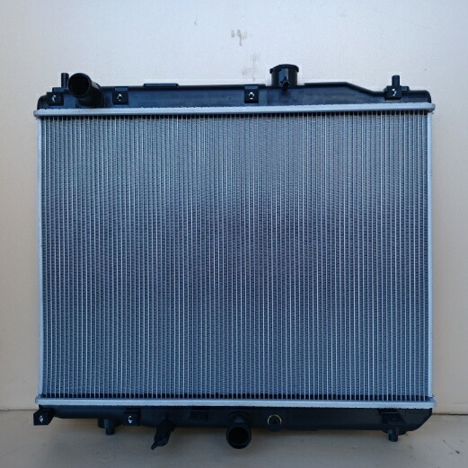 新品 ラジエーター・コンデンサー 2点セットフリード e:HEV GT5,GT6,GT7,GT8 即納 ラジエター拍卖