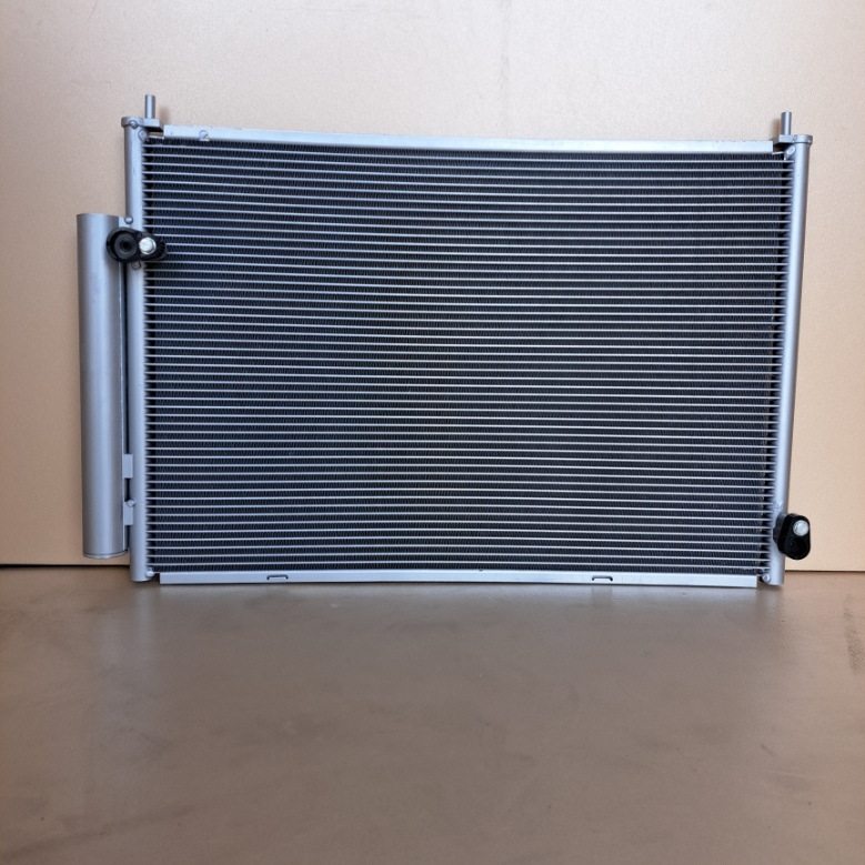 ライトエース 新品コンデンサー S402M・S402U・S412M・S412U 88460-BZ110/88460-BZ120 即納拍卖