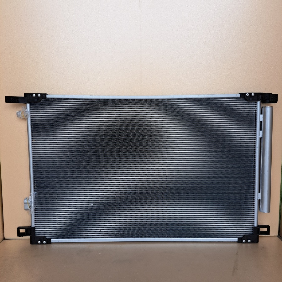 コンデンサー ハリアー MXUA80 MXUA85 新品 即納 884A0-33020拍卖