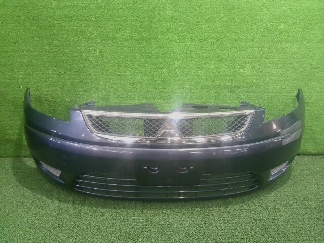 コルト DBA-Z21A フロントバンパー ASSY クールベリー 4A90 T65 6400A279BC拍卖