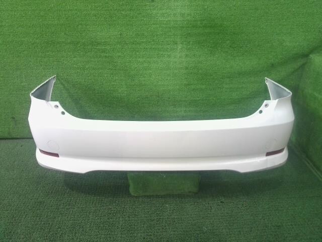 エスティマ DBA-ACR50W 55 AHR リアバンパー ASSY アエラス 7人 2AZ-FE 070 52159-28560-A0拍卖