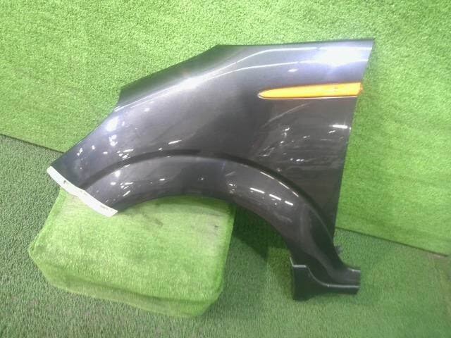 R2 DBA-RC2 左 前 フロント フェンダー F 4WD EN07E 61K 57120KG0109P拍卖