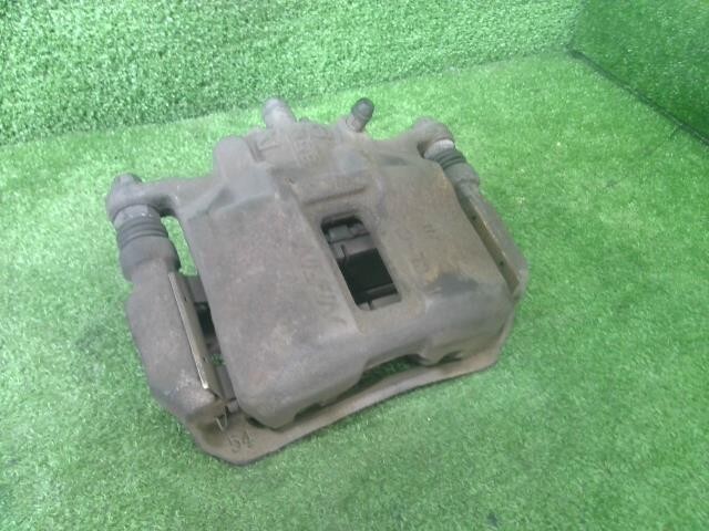 オデッセイ DBA-RB1 RB2 左 前 フロント キャリパー M K24A B92P 45019-SFE-J10拍卖