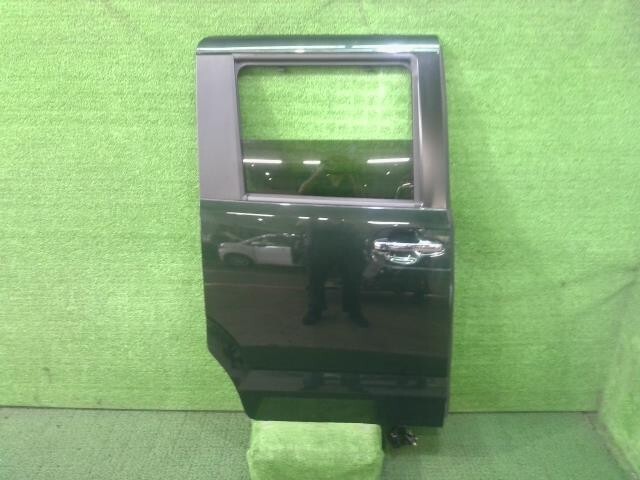 N-BOX エヌボックス DBA-JF1 JF2 右後ろ 右リア ドアASSY G SSパッケージ S07A G547P 67510-TY0-920ZZ拍卖