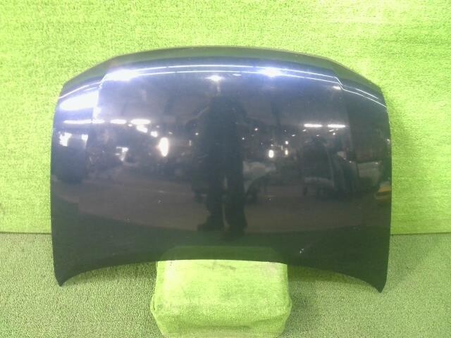 オデッセイ DBA-RB3 ボンネットフード M エアロパッケージ K24A B557P 60100-SLE-000ZZ拍卖