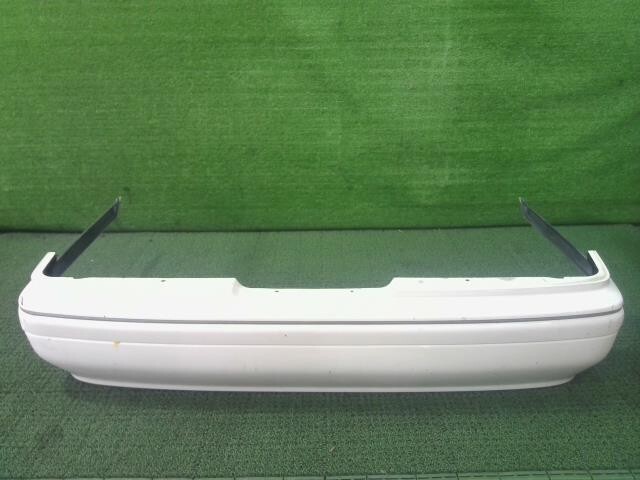 クラウン GF-JZS151 JZS155 GS UZS リアバンパー ASSY ロイヤルサルーン 1JZ-GE 051 52159-30240-A1拍卖