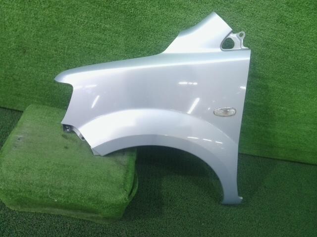 eKワゴン DBA-H81W H91 左 前 フロント フェンダー M 3G83 T21 5220A347拍卖