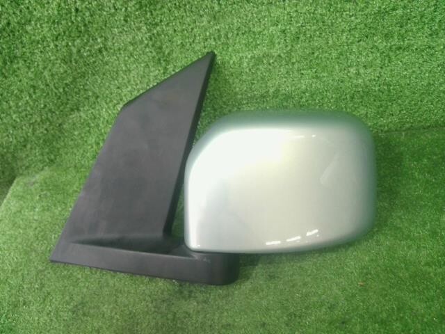 eKワゴン UA-H81W H91 左 ドア サイド ミラー M20Gサンクスエディション 3G83 G57 MR599043GB拍卖
