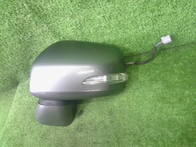 ムーヴ ムーブ DBA-L175S L185 左 ドア サイド ミラー X VS3 KF-VE S35 87940-B2641拍卖