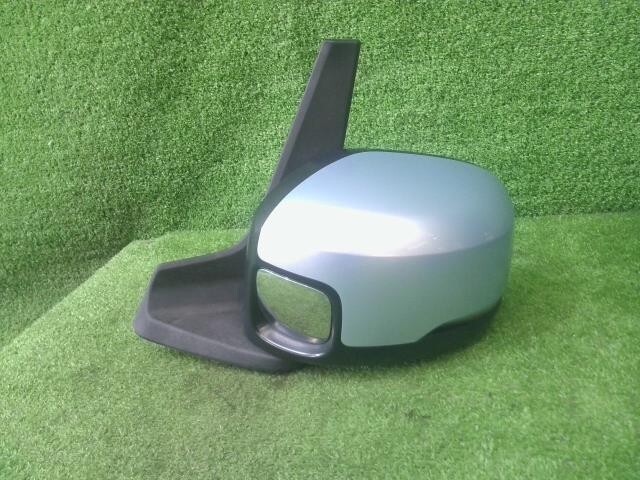 N-BOX エヌボックス DBA-JF3 JF4 左 ドア サイド ミラー G S07B B618M 76258-TTA-J01拍卖