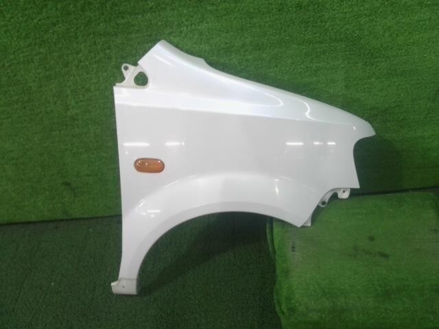 eKスポーツ CBA-H82W H92 右 前 フロントフェンダー ロアコンプリートR 3G83T W13 5220C142拍卖