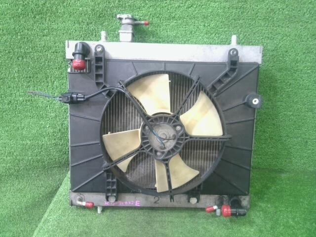 エブリィ EBD-DA64V DA64W DA64V ラジエター ラジエータ ジョインターボ K6AT Z2S 17700-68H23拍卖