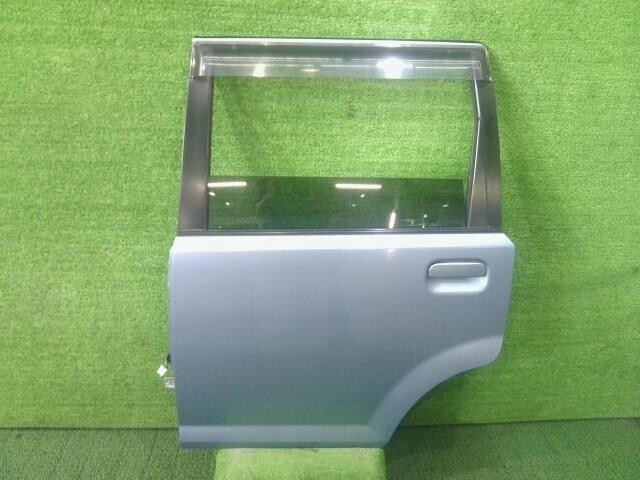 eKワゴン DBA-H82W H92 左後ろ 左リア ドアASSY G 3G83 D90 5730A433拍卖