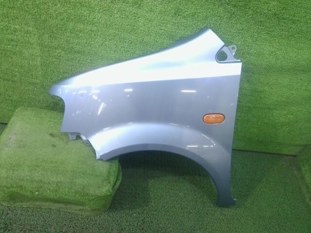eKワゴン DBA-H82W H92 左 前 フロント フェンダー MS 3G83 D90 5220C139拍卖