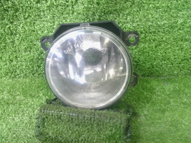 タント DBA-LA600S LA610 左フォグランプ カスタムRS SA KF-VET S28 81210-B2130拍卖