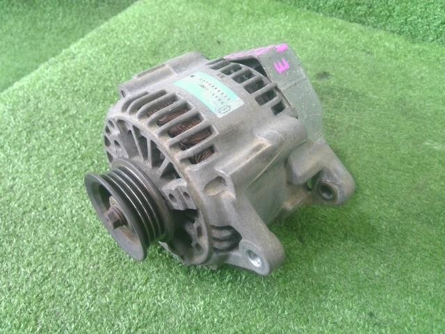 サンバー LE-TT2 TT1 TV TW オルタネーター ダイナモ TB三方開 4WD EN07F 51E 23700KA820拍卖