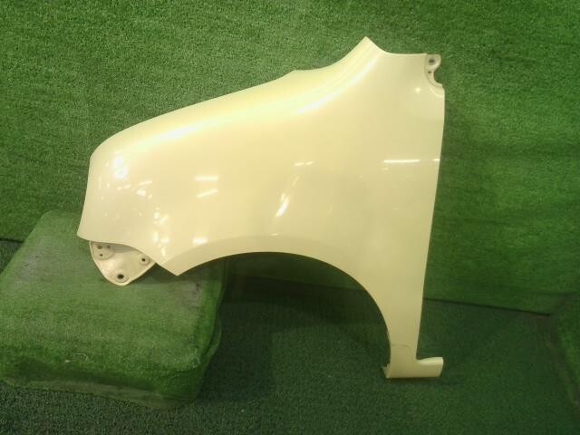 ムーヴ ムーブラテ DBA-L550S L560 左 前 フロント フェンダー X EF-VE Y08 53812-B2150-000拍卖