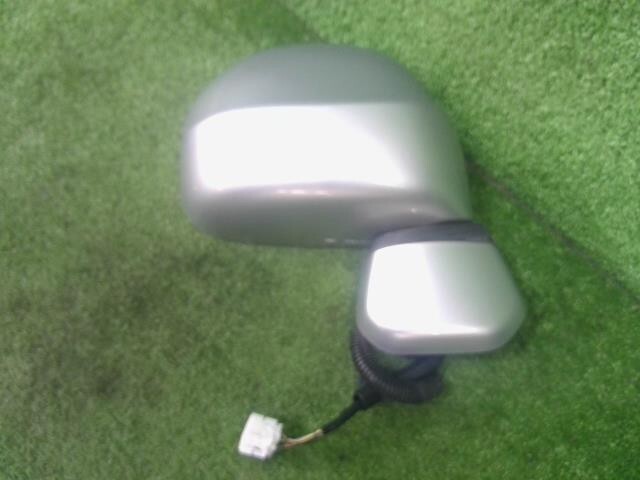 ライフ DBA-JC1 JC2 右 ドア サイド ミラー G P07A NH700M 76208-SZH-N51ZE拍卖