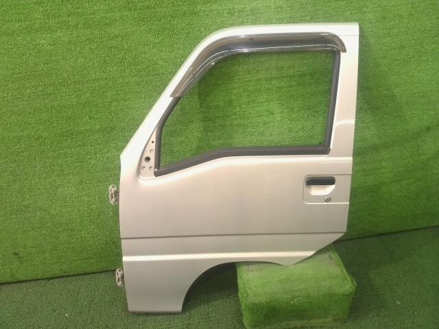 サンバー LE-TV2 左 前 フロント ドアASSY ディアス 4WD EN07F B5P 60209TC015拍卖