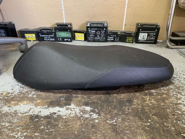 シグナス GRYPHUS SEJ4J シート ● 汚れあり拍卖